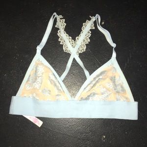 Victoria's Secret bralette